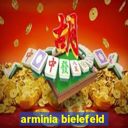 arminia bielefeld